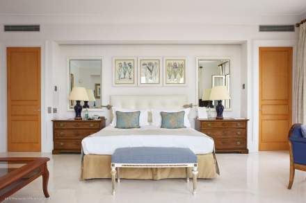 Suite Ambassador Royal 312