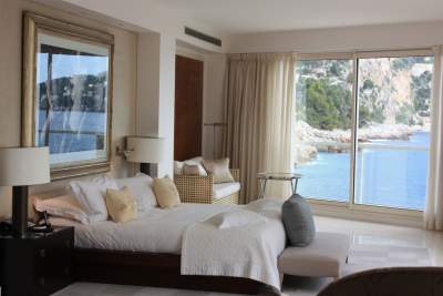 Dream Suite Le Cap