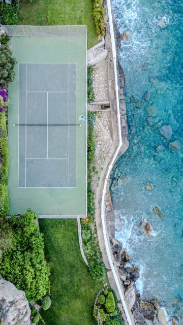 Cap Estel Piscine Jacuzzi