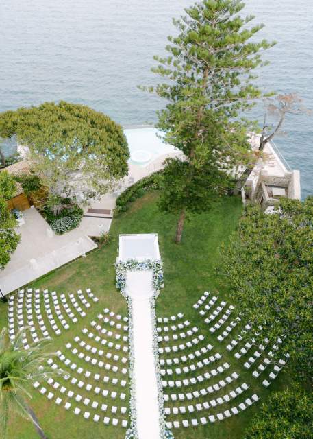 Cap Estel Plage Transats · Hôtel Luxe Côte d'Azur