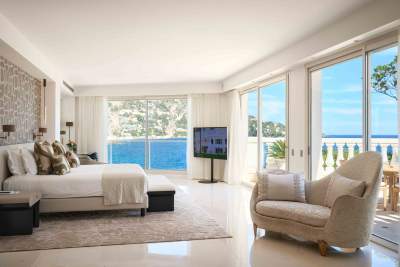 Dream Suite Bedroom 112