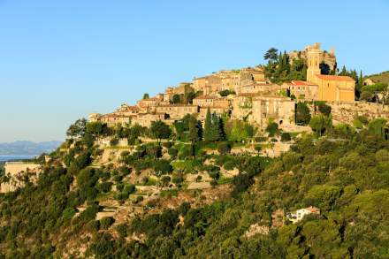 Cap Estel Hotel · Hôtel Luxe proche Monaco