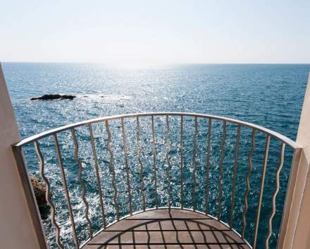 Cap Estel Junior Suite Le Parc 510 Vue