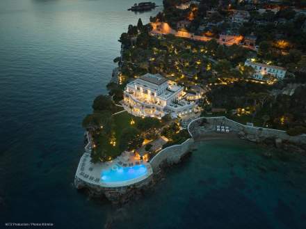 cap estel