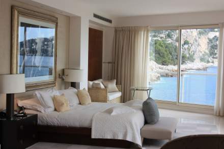 Dream Suite Le Cap
