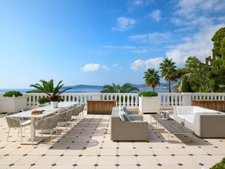 Terrace<br />