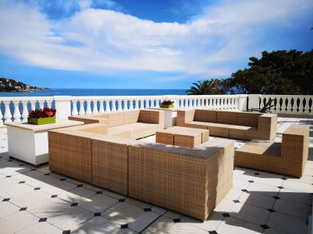 Terrase 212