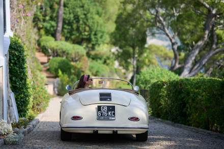 Cap Estel Tourism Car, Luxury Hotel near Monaco 