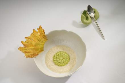 table du cap estel étoilé