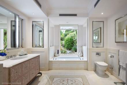 Salle de bain 122<br />