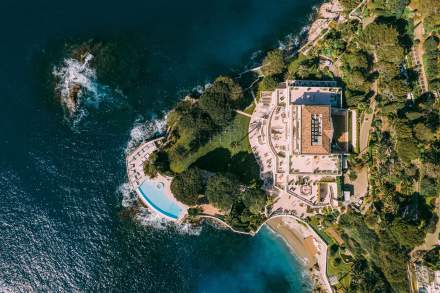 Séminaire · Hôtel Séminaire Côte d'Azur